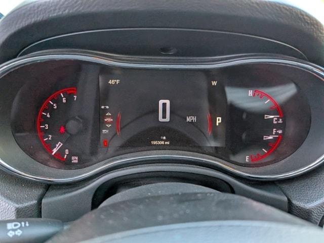 used 2014 Dodge Durango car, priced at $7,439