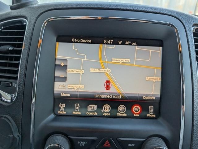 used 2014 Dodge Durango car, priced at $7,439