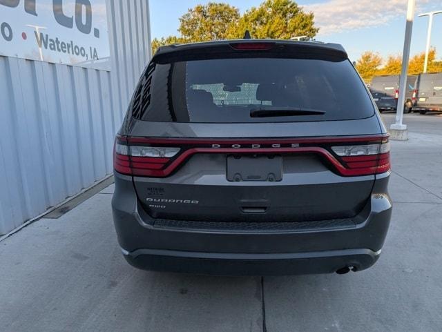 used 2014 Dodge Durango car, priced at $7,439