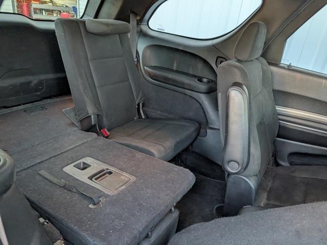 used 2014 Dodge Durango car, priced at $7,439