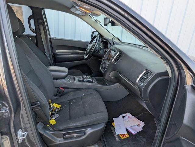 used 2014 Dodge Durango car, priced at $7,439