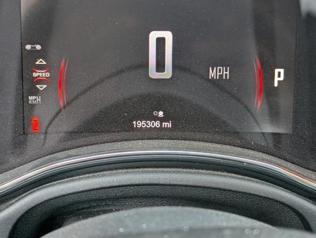 used 2014 Dodge Durango car, priced at $7,439