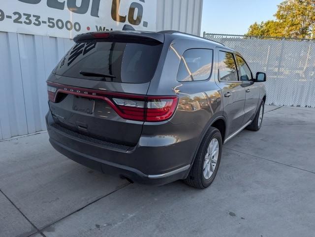 used 2014 Dodge Durango car, priced at $7,439