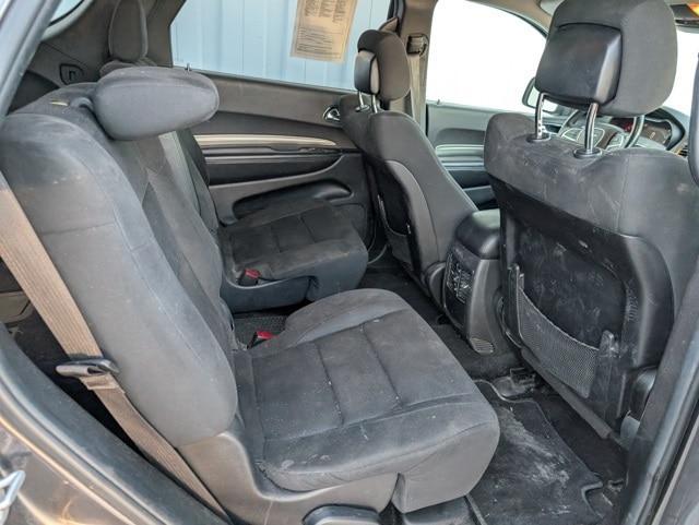 used 2014 Dodge Durango car, priced at $7,439