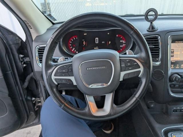 used 2014 Dodge Durango car, priced at $7,439