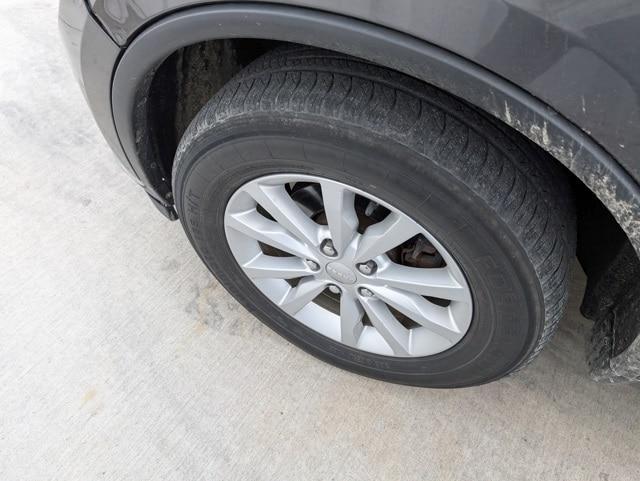 used 2014 Dodge Durango car, priced at $7,439