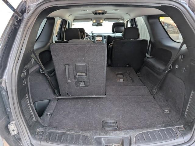 used 2014 Dodge Durango car, priced at $7,439