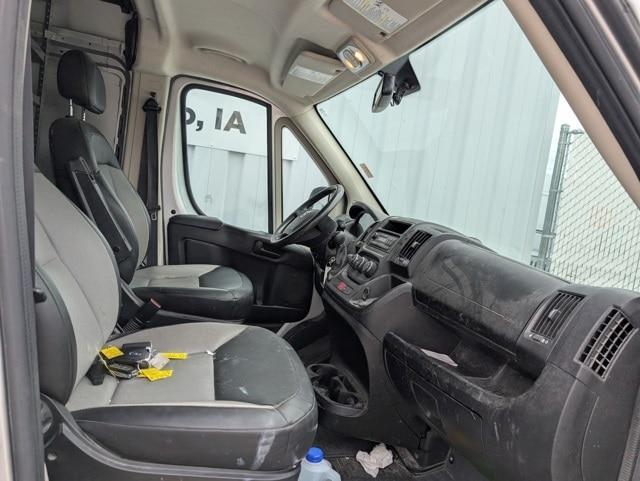 used 2016 Ram ProMaster 2500 car, priced at $13,995