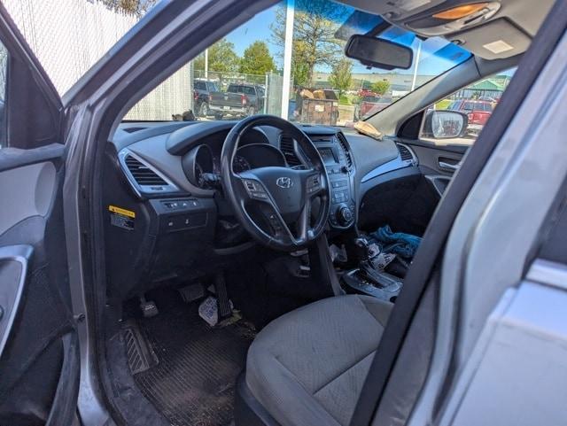 used 2014 Hyundai Santa Fe Sport car, priced at $8,715