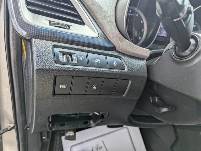 used 2014 Hyundai Santa Fe Sport car, priced at $7,789