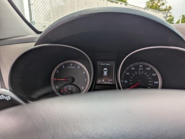 used 2014 Hyundai Santa Fe Sport car, priced at $8,087