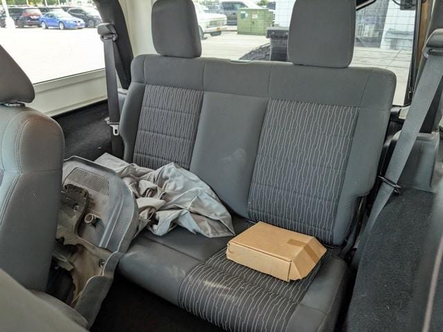 used 2012 Jeep Wrangler car, priced at $13,115