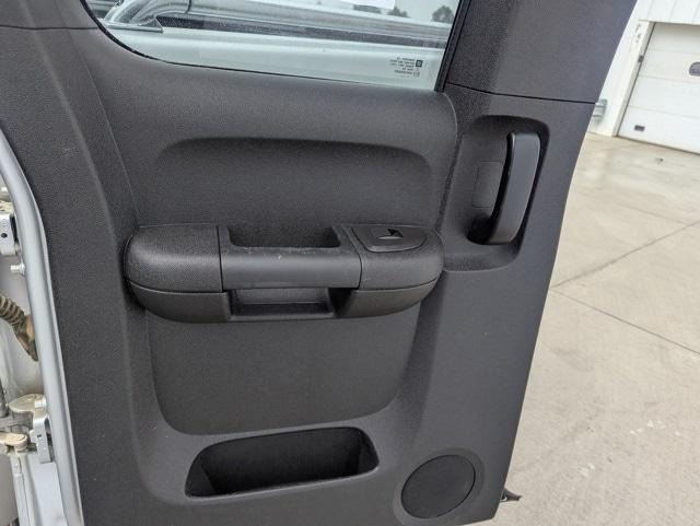 used 2012 Chevrolet Silverado 1500 car, priced at $11,263