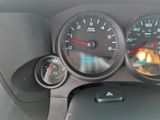 used 2012 Chevrolet Silverado 1500 car, priced at $10,662