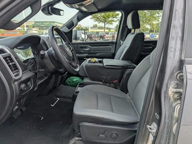 used 2022 Ram 1500 car, priced at $31,344