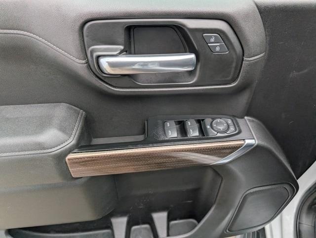 used 2019 Chevrolet Silverado 1500 car, priced at $26,131