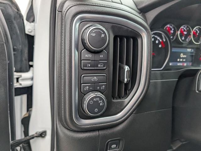 used 2019 Chevrolet Silverado 1500 car, priced at $26,131