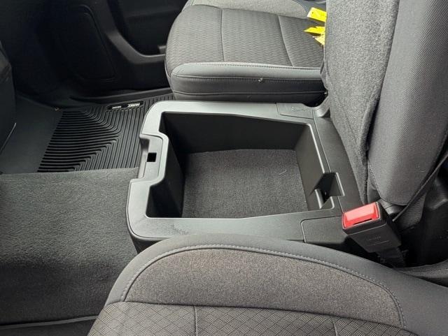 used 2019 Chevrolet Silverado 1500 car, priced at $26,131