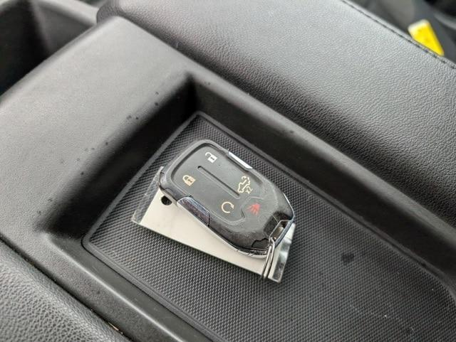 used 2019 Chevrolet Silverado 1500 car, priced at $26,131