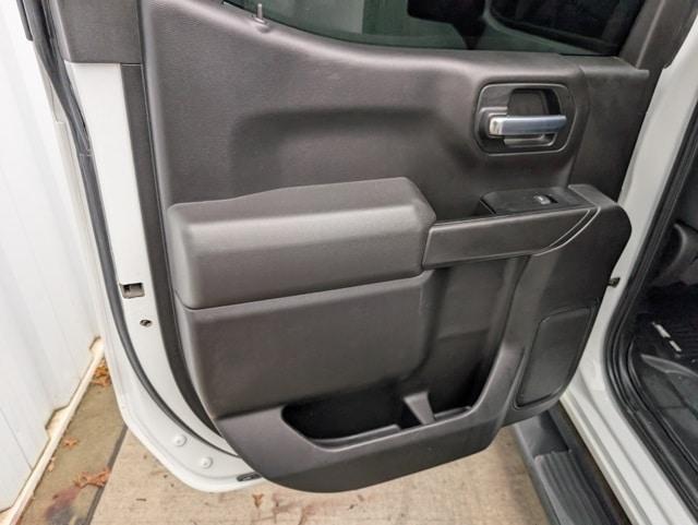 used 2019 Chevrolet Silverado 1500 car, priced at $26,131