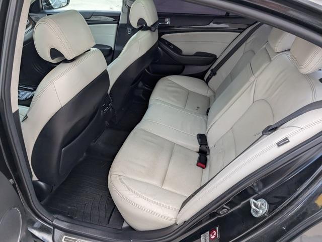 used 2015 Kia Cadenza car, priced at $6,225