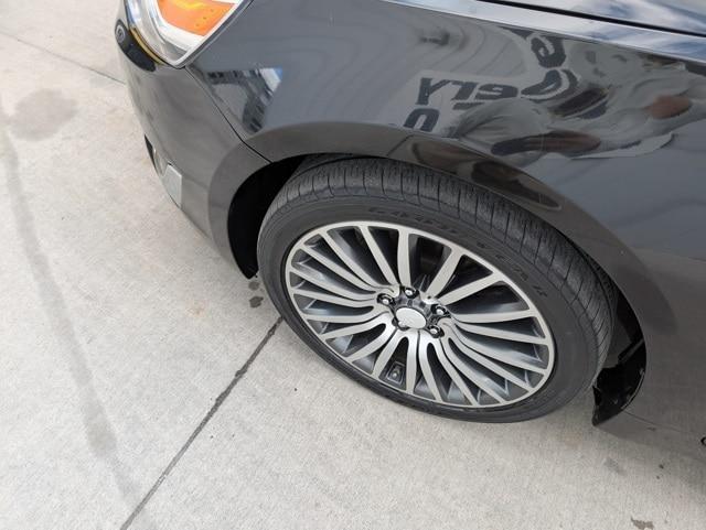 used 2015 Kia Cadenza car, priced at $6,225