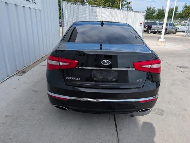 used 2015 Kia Cadenza car, priced at $6,998