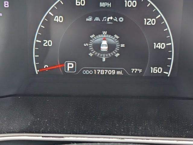 used 2015 Kia Cadenza car, priced at $6,998