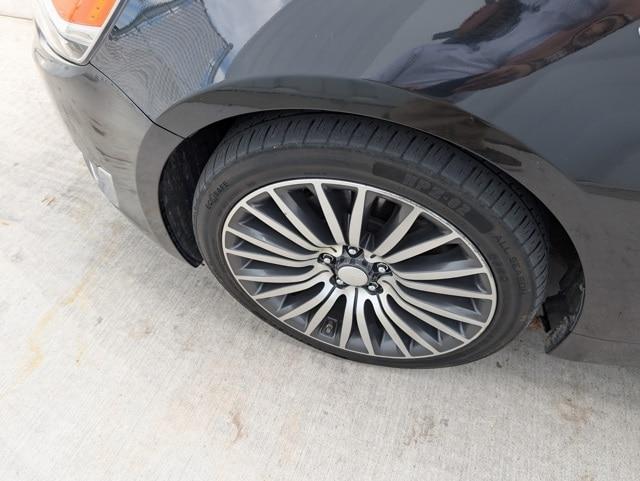 used 2015 Kia Cadenza car, priced at $6,998