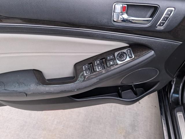 used 2015 Kia Cadenza car, priced at $6,225