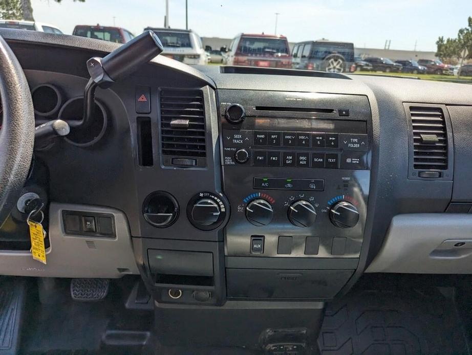 used 2010 Toyota Tundra car, priced at $8,180