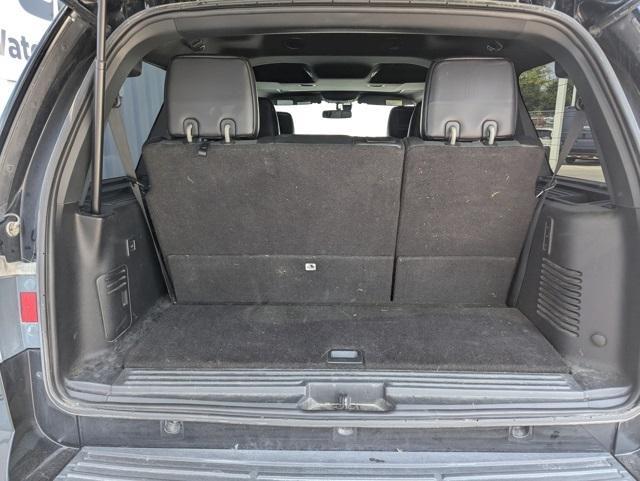 used 2016 Lincoln Navigator car, priced at $20,725