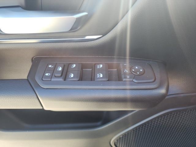 new 2026 Ram 1500 car, priced at $54,994