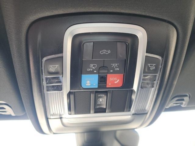 new 2026 Ram 1500 car, priced at $54,994