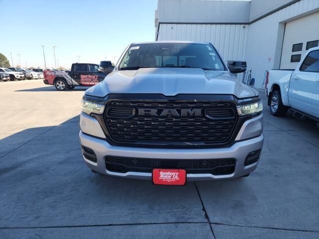 new 2026 Ram 1500 car, priced at $54,994