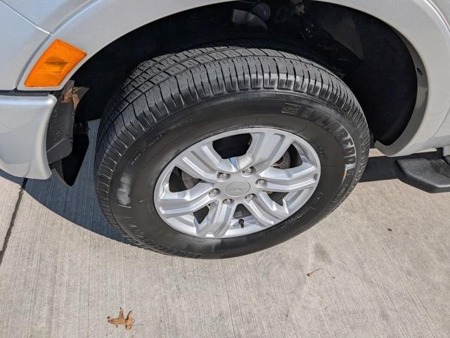 used 2019 Ford Ranger car, priced at $21,214