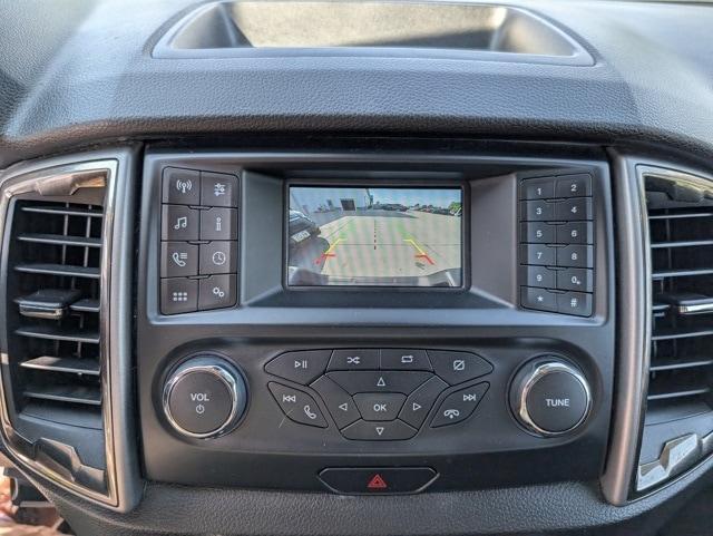 used 2019 Ford Ranger car, priced at $21,214
