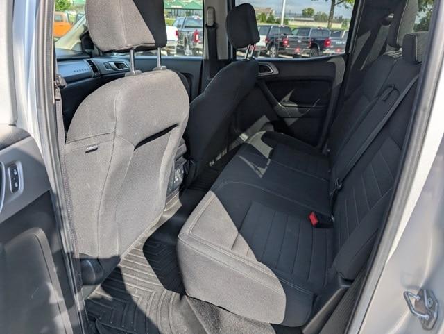 used 2019 Ford Ranger car, priced at $21,214