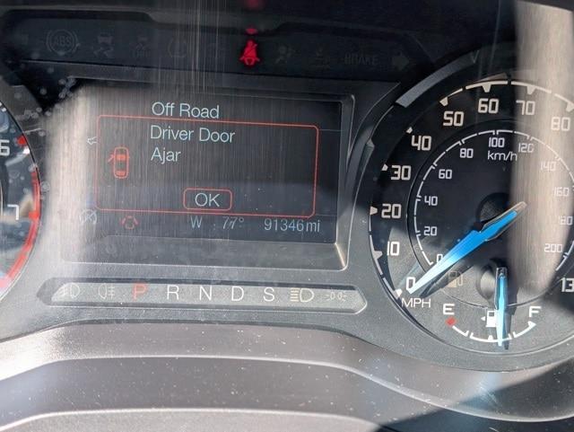 used 2019 Ford Ranger car, priced at $21,214