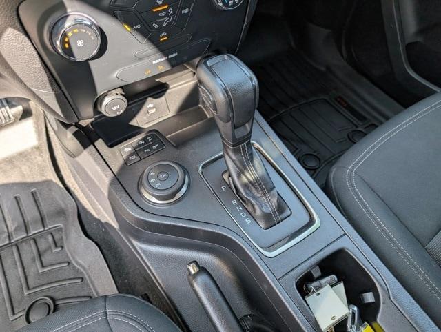 used 2019 Ford Ranger car, priced at $21,214