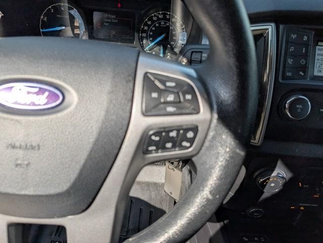 used 2019 Ford Ranger car, priced at $21,214
