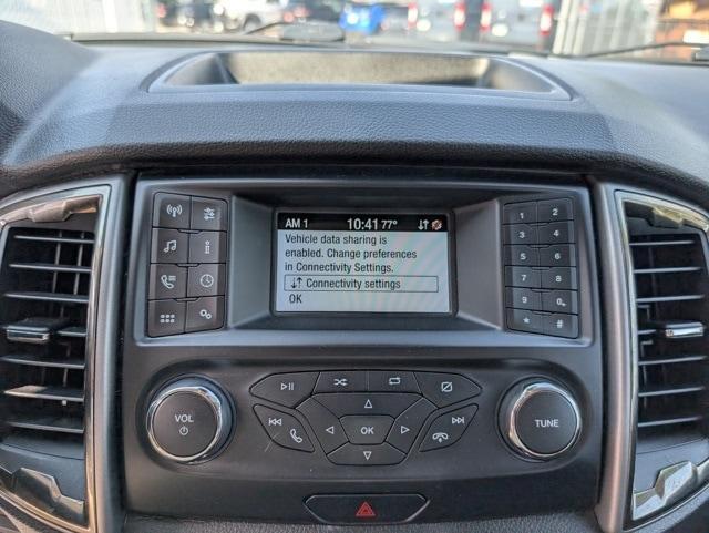 used 2019 Ford Ranger car, priced at $21,214