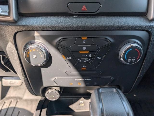 used 2019 Ford Ranger car, priced at $21,214