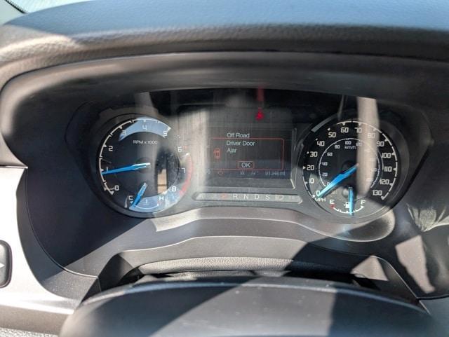 used 2019 Ford Ranger car, priced at $21,214
