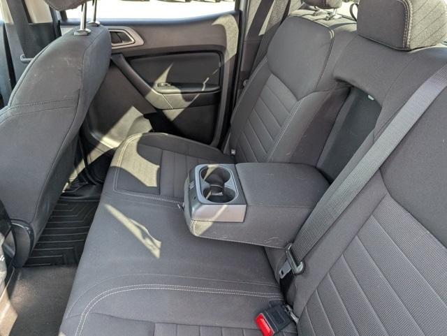used 2019 Ford Ranger car, priced at $21,214