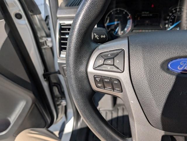 used 2019 Ford Ranger car, priced at $21,214