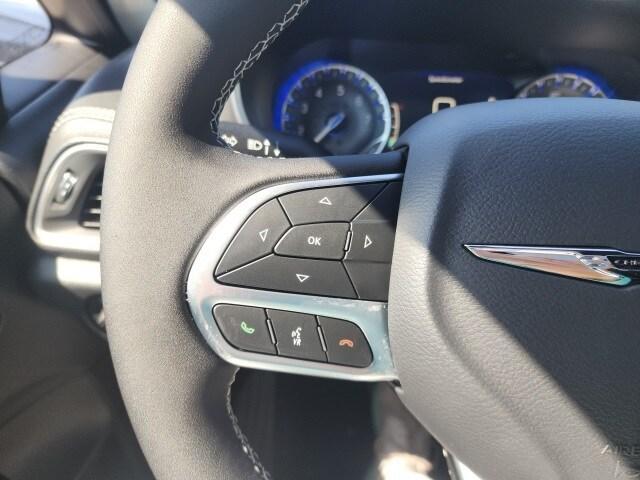 new 2026 Chrysler Pacifica car, priced at $44,793