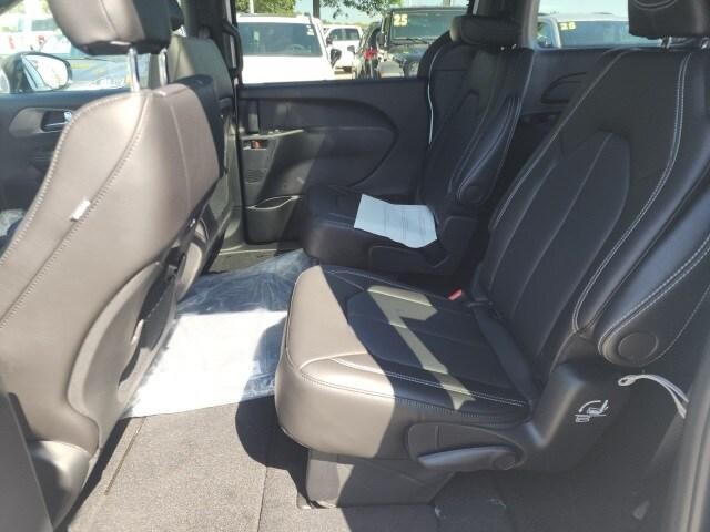 new 2026 Chrysler Pacifica car, priced at $44,793