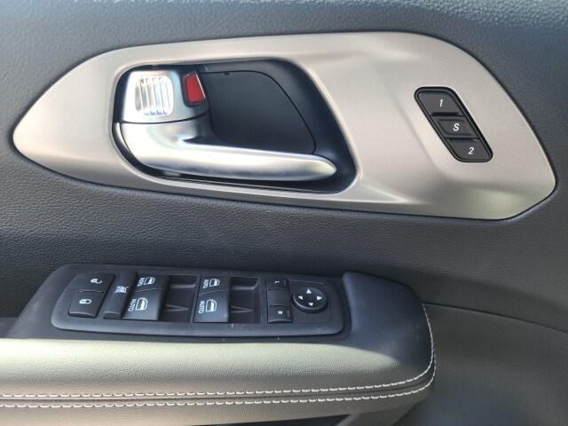 new 2026 Chrysler Pacifica car, priced at $44,793