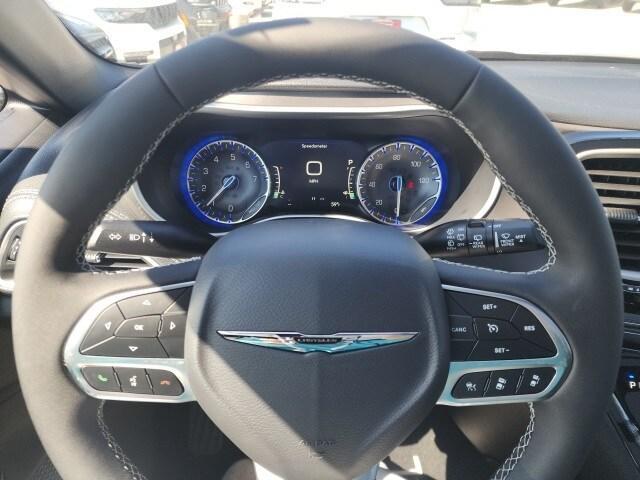new 2026 Chrysler Pacifica car, priced at $44,793